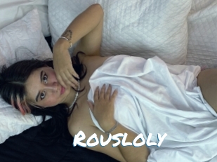 Rousloly