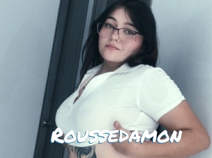 Roussedamon