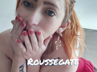 Roussegate