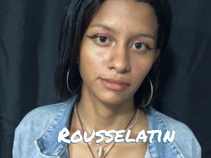 Rousselatin