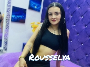 Rousselya