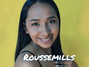 Roussemills