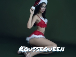 Roussequeen