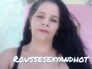 Roussesexyandhot