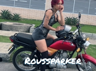 Roussparker