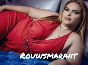 Rouwsmarant