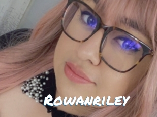 Rowanriley