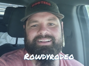 Rowdyrodeo