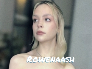 Rowenaash