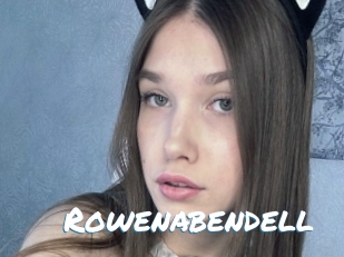 Rowenabendell