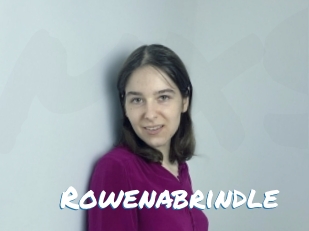 Rowenabrindle