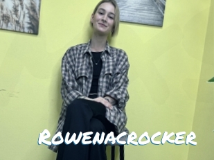 Rowenacrocker