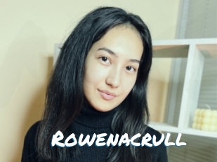 Rowenacrull