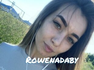 Rowenadaby