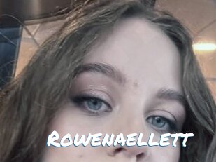 Rowenaellett