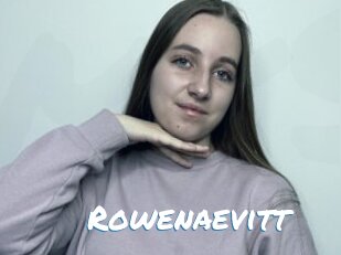 Rowenaevitt