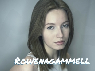 Rowenagammell