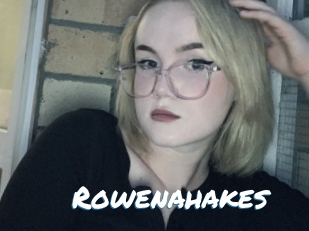 Rowenahakes