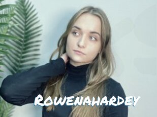 Rowenahardey