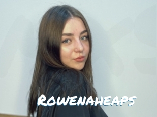 Rowenaheaps