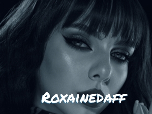 Roxainedaff