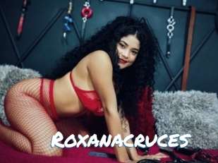 Roxanacruces