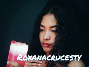 Roxanacrucesty