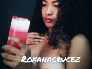 Roxanacrucez