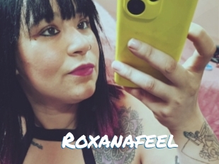 Roxanafeel