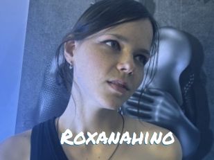 Roxanahino