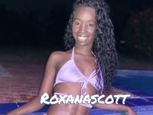 Roxanascott