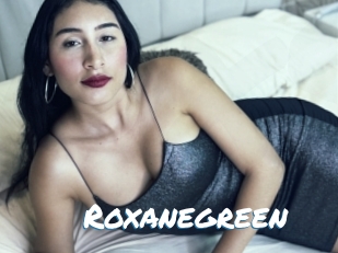 Roxanegreen