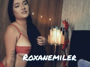 Roxanemiler