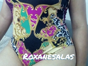 Roxanesalas