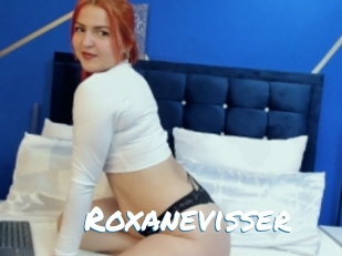 Roxanevisser