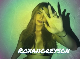 Roxangreyson