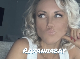 Roxannabay