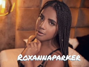 Roxannaparker