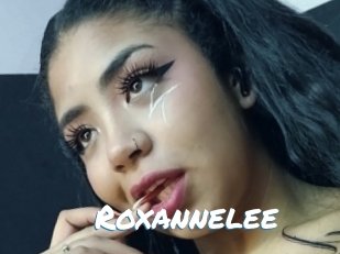 Roxannelee