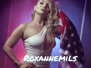 Roxannemils