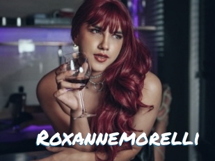 Roxannemorelli