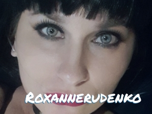 Roxannerudenko