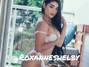 Roxanneshelby