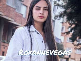 Roxannevegas