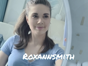 Roxannsmith