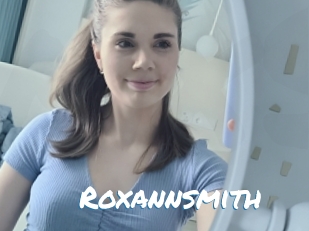 Roxannsmith