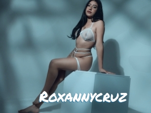 Roxannycruz