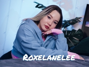 Roxelanelee