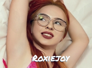 Roxiejoy