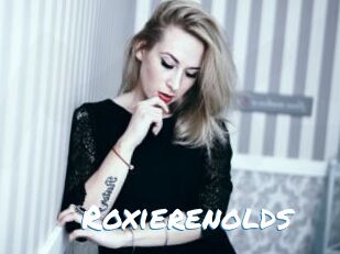 Roxierenolds